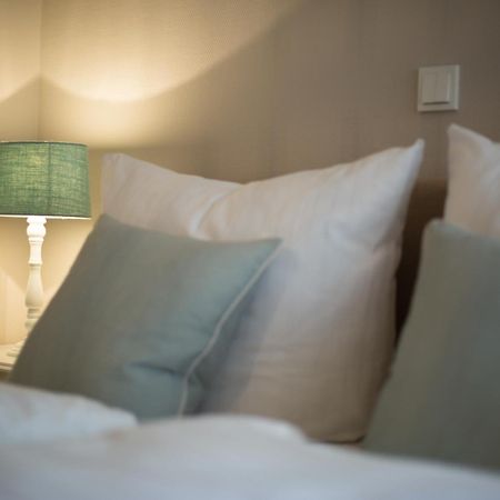 Ferienwohnung Koje 16 베스터란트 외부 사진