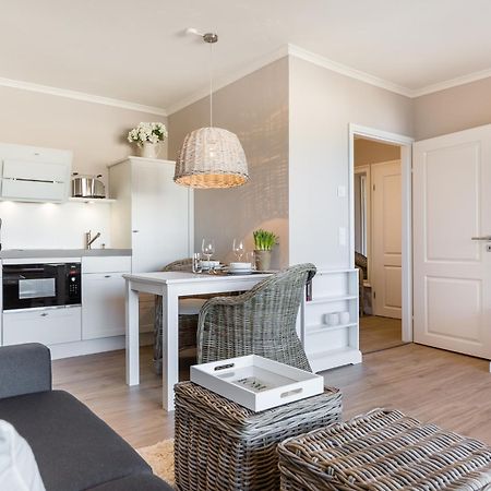 Ferienwohnung Koje 16 베스터란트 외부 사진